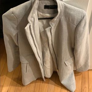 Zara jacket